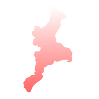 三重県